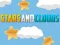 Spiel Sterne und Wolken Online