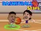 Spiel Basketball-Stars Online