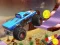 Spiel Xtreme Monster Truck Online