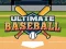 Spiel Ultimate Baseball Online
