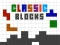 Spiel Klassische Blöcke Online