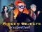 Spiel Versteckte Objekte Superdieb Online