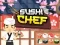 Spiel Sushi-Koch Online