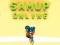 Spiel SamUP Online Online