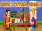 Spiel Familienessen-Puzzle Online