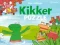Spiel Frosch-Puzzle Online