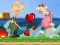 Spiel Die Liebe des alten Mannes Online