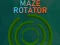 Spiel Maze Rotator Online