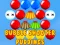 Spiel Bubble Shooter Puddings Online