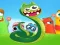 Spiel Verrückte Schlangen Online