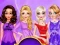Spiel BFF Prinzessin Perfekte Schlafzimmerdekoration Online