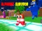 Spiel Alphabet-Überlebender Online