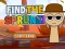 Spiel Finden Sie den Sprunki Online