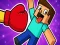 Spiel Noob Ragdoll: Crazy Punch Online