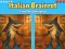 Spiel Italienischer Brainrot: Finden Sie den Unterschied Online Spiel Italienischer Brainrot: Finden Sie den Unterschied Online
