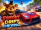 Spiel Freddy Driftfahren Online