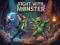 Spiel Fight With Monster Online
