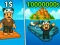 Spiel Roblox: Floß-Tycoon Online