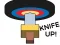 Spiel Messer nach oben! Online