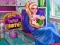 Spiel Super Puppen Zwillinge Geburt Online