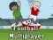 Spiel Fußball Multiplayer Online
