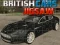 Spiel Britische Autos Puzzle Online