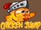 Spiel Hühnchen Sprung Online