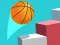 Spiel Spiral Sprung 3D Online