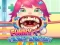 Spiel Lustige Halsoperation Online