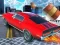 Spiel Stunt-Auto in der Stadt Online