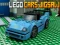 Spiel Lego Autos Puzzle Online