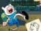 Spiel Adventure Time: Malbuch Online