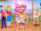 Spiel Baby Hazel: Valentinstag Online
