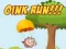 Spiel Oink Lauf!!! Online