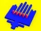 Spiel Klebriger Block Online