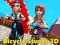 Spiel Fahrrad-Stunts 3D Online