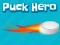 Spiel Puck-Held Online