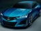 Spiel Acura Type S Konzept Online