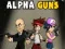 Spiel Alpha Waffen Online