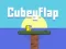 Spiel CubeyFlap Online