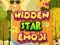 Spiel Versteckter Stern Emoji Online