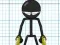 Spiel Gun Fu: Stickman 2 Online