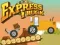 Spiel Express-Lkw Online