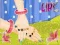 Spiel Maniküre Dekoration Online