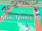 Spiel Mini Tennis 3D Online