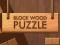 Spiel Block Holz Puzzle Online