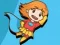 Spiel Orangenheld Puzzlespiel Online