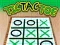 Spiel Tic Tac Toe Papier Notiz Online