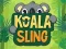Spiel Koala Sling Online