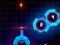 Spiel Neon Blaster 2 Online
